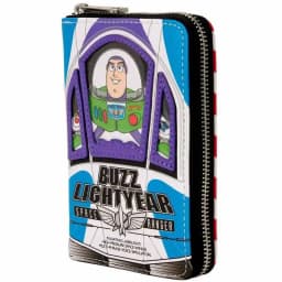Hot Loungefly X Movie Series Characters A Bug'S Life Creative Design Cartoon Backpack Fashion Travel Portable Cute Fun Gifts