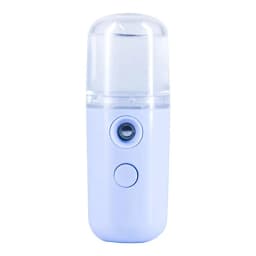 Mini Nano Spray Face Steamer Moisturizing Facial Sprayer Beauty Instrument USB Humidifier Nebulizer Beauty Skin Care Tools