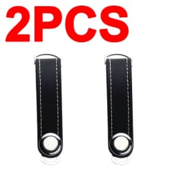 New Compact Key Organizer Holder Keychain Organizer Keys Holder Organizer YSB04