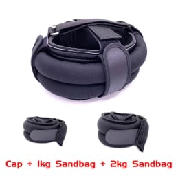 Head Neck Cervical Vertebra Power Strength Muscles Training Weighted Caps Helmet Sandbag