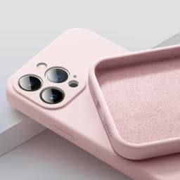 Luxury Square Liquid Silicone Phone Case For Xiaomi 17 Pro Max 15 Ultra 15T 14 11 12 13 Lite 11T 12T 13T Pro Soft Cover Shell