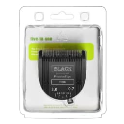 Pro Diamond Replacement 5in1 blade For Wahl Professional Animal Arco,Bravura,Chromado,Creativa,Figura,Motion Pet horse Clippers