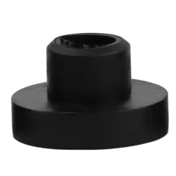 5 Piece Fuel Tank Bushing Grommets With 3/8 ID 1 1/16 OD 5/8 H For Tractor Lawn Mower Generator And Related OEM Parts