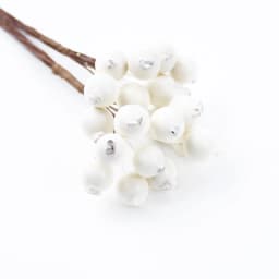 20/50pcs Artificialflower pomegranate diy gift candy box Christmas festival party Home Decor Wedding arch bouquet hairpin brooch