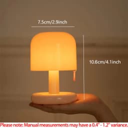 Rechargeable Sunset Projection Night Light,Mini LED Table Lamp for Bedroom Desk,Mood Atmosphere Light for Home Decor,Bedside,Bar