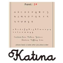 Custom Vertical Personalized Name Necklace Stainless Steel Choker Chain For Women Couple Birthday Valentine's Day Gifts