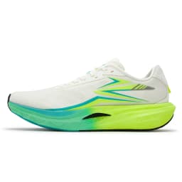 361 Degrees STEED Men's Running Shoes Speed training Breathable Cushioning Durable Skidproof Male Marathon Sneakers 672612203