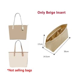 Bag Bottom Pad For City 33 Bag Shoulder Pad Accessories, Anti Collapse Bag Support Storage Inner Modification Bag Accessories