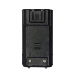 Baofeng Walkie Talkie A58S Battery Updated BF UVF10 Walkie Talkie Battery BL-10 tri-band 10KM long rang Powerful Two Way Radio