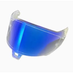 Hots Helmet Visor for Alpinestars Supertech R10 Helmet Lens SR10 Replacement Windshield Anti-fog Sticker Accessories