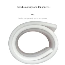 Cutting Polyethylene Foam Insert Shock-absorbing EPE Pearl Cotton High Density Packaging Foam Sheet For Toolbox Tool Organizer