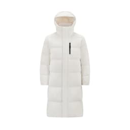 Semir Men Down Jacket 80 Percent Down Fill Long Length Thick Warm 2026 New Winter Daily Wear Urban Casual Style