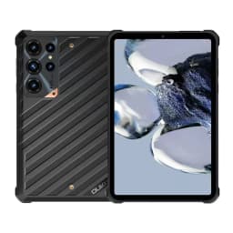 OUKITEL RT11 Rugged Tablet PC 8'' Android Tablet 5G ESIM Tablet IP68 IP69K Waterproof Shockproof 10000mAh Battery Nano+Nano/TF