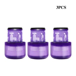 For Dyson V11 Animal / V11 Torque Drive V15 Detect Accessories for Dyson Filter Cyclone Vacuum Cleaner Replacement Spare Parts
