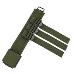VULPO Tactical Molle Knife Shealth Adapter Tool Carrier Sheath Holder Backpack Attachment For Hunting Vest Backpack Accessories