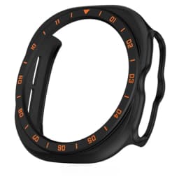 Protective Case For Samsung Galaxy Watch 9 Ultra2 47mm Hard PC Bumper No Screen Film For Galaxy Watch Ultra 2 Cover Accessories