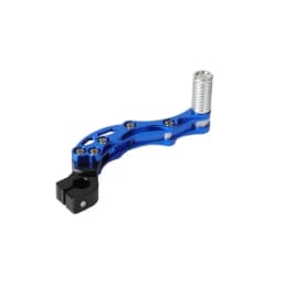 Motorcycle Engine CNC Kick Start Starter Lever For Yamaha Honda 139QMB Scooter JOG50/90/100 Fuxi 100CC Ghost Fire RSZ ZY100
