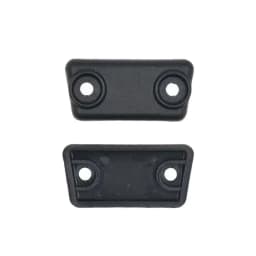 Luggage Hinge Suitable For Samsonite V22 Clite 2 Travel Suitcase Hinges Replacement Repair Suitcases Accessories