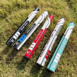 New Wvvx Series Golf Putter Grip 2.0 - Anti-Slip, Comfortable, Enhanced Stability Golf Club Grip