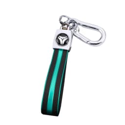 TPU Leather Car Smart Key Cover Case Holder Bag Keychain for Roewe RX5 I5 I6 RX3 RX8 ERX5 for MG ZS EV MG6 EZS Protector