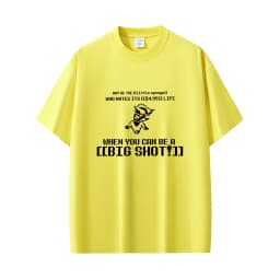 Game Deltarune Spamton Funny Meme T Shirts Men Women Clothing Casual Humor T-shirt Summer Unisex High Quality Soft Cotton Tshirt