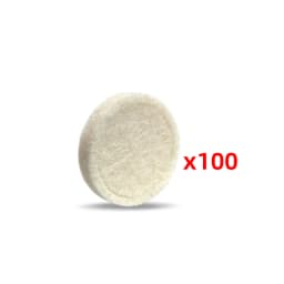 Felt Washer Replacement Compatible with Breville Espresso Machine Grinder – BES870 BES878 BES880 BCG820 BES980 – Wool Ring