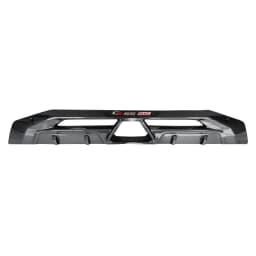 Splitter for CHANGAN UNI-S CS55 Plus Rear Diffuser Front Bumper Spoiler 2022 2023 Skirts Lip Body Kit Accessories
