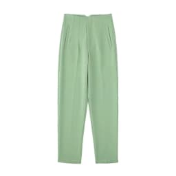 HH Women Elegant Solid Pencil Pants High Waist Pant For Women Casual Streetwear Woman Trousers Office Wear Chic Pant