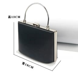 One Piece Box Frame Craft Accessories Boston Bag Material Bag DIY Bag Parts Metal Box Case Vintage Women Clutch Accessories