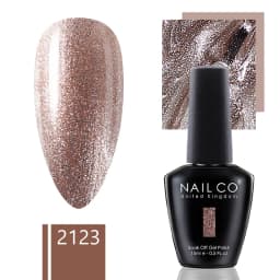 NAILCO 15ml Gel Nail Polish Semipermanente Varnishes Lacquer Esmalte Black White Color UV Lakiery Hybrydowe Vernis Gellak Polish