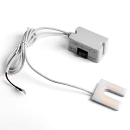 LED Sewing Machine Lamp Energy-Saving 6/10 LED Work Lights Luminaire With Magnets Mount For Sewing Machine 110-265V EU/US Plug