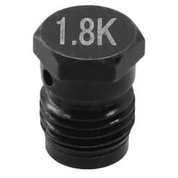 1pc PCP HPA/ Tank Regulator Valve Burst Disk 1.8K , 3K , 5K , 6K, 7.5K Safety Sheet, Anti-riot Sheet, Anti-riot Screw Tool Parts