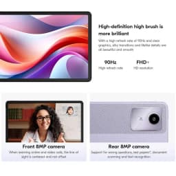 Original CN Lenovo Xiaoxin Pad 11 2025 Tab 128GB 256GB ROM MTK Dimensity 6300 11" 2.5K Screen 7040mAh WIFI Android Pads Tablet