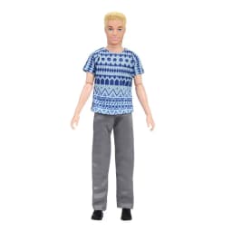 30cm Fashion Ken Doll Full Set 1/6 Multi Jonts Movable Boyfriend with Clothes Suit Children Dress Up Toys
