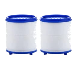 Kitchen Faucet Water Filter Pressurized Sink Filter Water Purifier 360° Tap Splash Proof Faucet Aerator Extender for Bathroom