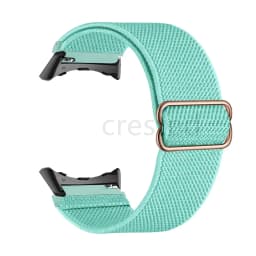 Band For Pixel watch 2 Strap Smartwatch Accessories Scrunchie Elastic Nylon Bracelet Correa for Google Pixel watch Active Strap