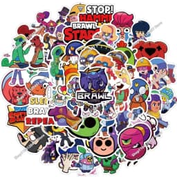 10cm-25cm Cartoon Cosplay Brawler Spike Plush Toy Cotton Pillow Dolls Cute Game Character Game Peripherals