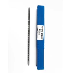 1PC 2/3/4/5/6/8/10/12/14/16/18mm A1/B1/C1/D1/E1 Type Push Type Keyway Broaches HSS Keyway Tools for CNC Machine Tool