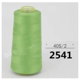 Wholesale Sewing Thread 3000 Yards / 402 Polyester High Speed Copy Line Sewing Thread / Sewing Machine Thread - Best