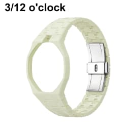 Replacement rwrist ceramic For Royal pop ap swatch Strap band Sports Bracelet Strap for Men Women Strap