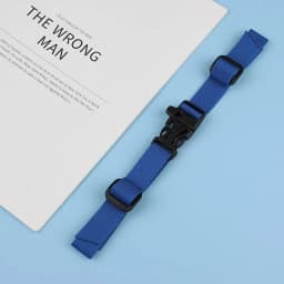 Backpack Chest Strap With Quick Release Buckle, Backpack Strap With Fastening Front Buckle, Suitable For Luggage Tag Bag Accesso