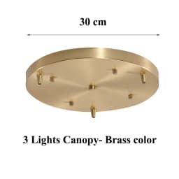 Multi-Style Nordic Pendant Lamp Green Glass Ceiling Lighting Kitchen Island Hand Brass Hanging Light Fixtures for Dining Room