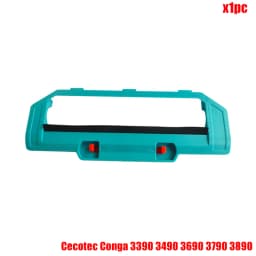 For Cecotec Conga 3290 3390 3490 3590 3690 3790 3890 Ultra Titanium Vital Vacuum Cleaner Main Side Brush Hepa Filter Spare Part