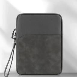 Case For Kindle Paperwhite 2024 12th Generation and Colorsoft 7 Inch Model No. SA569P SA568B E-book Bag Pouch 7”