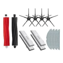 New Main Brush Hepa Filter Side Brush Mop Cloths for Roborock S8+ S8 Pro S8 S8 PLUS Ultra Vacuum Cleaner parts