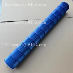 Universal Cross Flow Fan for Air Conditioner, Replacement Blades for Wall Mount ,Suitable for tcl air conditioner hanging1-1.5p