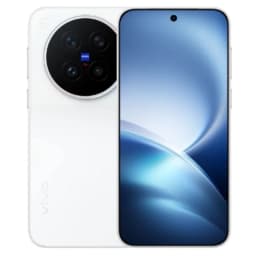 Vivo X500 Pro China Version 6510mAh 90W Supercharge 40W Wireless 6.36 Inch AMOLED 144Hz 50MP OIS Dimensity 9600 Pro NFC OTA
