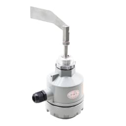 The Rotary Resistance Material Level Switch, the Lengthening Rod Object Detector, the Industrial Limit Sensor, the Thread Type.