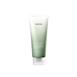 Korean Heartleaf Face Wash Cleaner Foam Deep Cleaning Pore Control Makeup Cleansing Oil Original Skincare Face Cleaning Sets