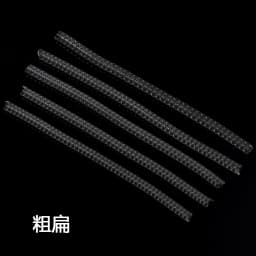 8/10pcs Transparent Spiral Based Ring Tools Spring Coil Ring Size Adjuster Guard Tightener Reducer Resizing Tool For Jewelry